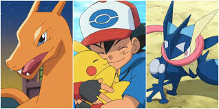 Free shipping & 14 days free returns on eligible items. 10 Most Powerful Pokemon That Ash Has Ever Owned Cbr