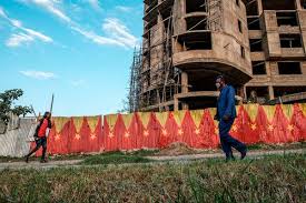 They and a former resident cite witnesses saying dozens of people were killed. Why Is Ethiopia At War In The Tigray Region The New York Times
