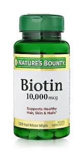 Biotin Vitamins For Hair Skin And Nails 5 Best Biotin Supplement Products For Hair Growth Vitamins For Hair Growth Hair Vitamins Hair Growth Supplement