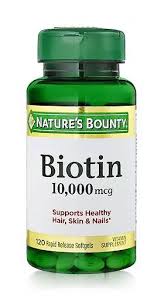 However, people often choose to take this vitamin as a supplement because the natural vitamin b9 many people take vitamin b9 supplements to boost the growth and condition of their hair, skin, and for best results, a multivitamin is best. 5 Best Biotin Supplement Products For Hair Growth In 2021 Biotin Hair Hair Vitamins Hair Growth Supplement