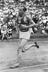 Given the enduring impact his pioneering of training techniques, ruthless. Emil Zatopek Legends If Endif Publisher Track And Field Society