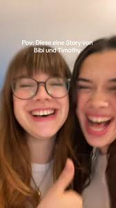 Story of Bibi and Timothy's Best Life