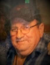 Obituary information for Alan R Hupp
