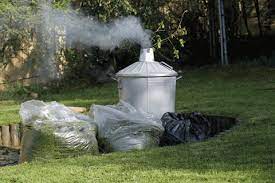 How To Use A Garden Incinerator Garden Incinerator Comgarden Incinerator Com