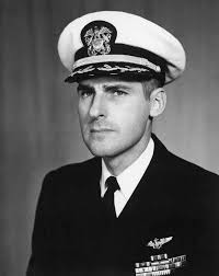 Stan Abele (1922-2019) Survived Kamikaze Attack