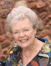 Esther Ann Severin Obituary November 16, 2015