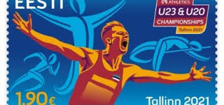 Maybe you would like to learn more about one of these? U23 European Athletics U20 U23 Championships