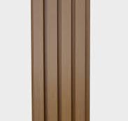 Teak - Panel Decor Hub | Premium Decorative Wall Panels Solutions