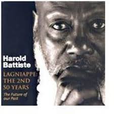 Lagniappe: The 2nd 50 Years