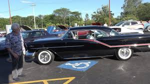 Image result for Artesian Blue 1957 Oldsmobile