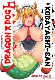 Kobayashi-san-chi no Inu Dragon (by Tenzen Miyabi) - Hentai doujinshi for  free at HentaiLoop