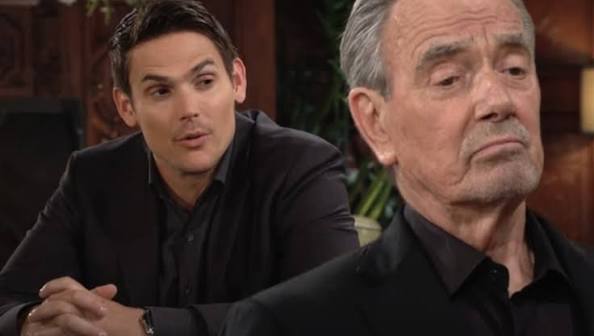 The Young and the Restless Spoilers Next 2 Weeks: Dangerous Lies, Second  Chances, Legal Messes and Wild Moments  https://www.celebdirtylaundry.com/2026/the-young-and-the-restless-spoilers -next-2-weeks-dangerous-lies-second-chances-legal-messes-and-wild ...