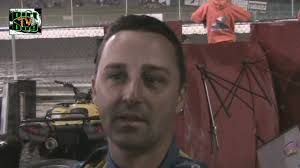 Travis Rilat and shop worker burned in explosion at Shark Racing Engines  Page 1 HoseHeads Sprint Car General Forum