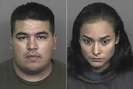 Mom altered story in scalding death of son