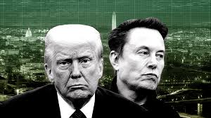 Trump, Musk's latest moves to shrink the federal workforce explained | WJTV