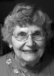 Ruth Swanson's Instagram, Twitter & Facebook