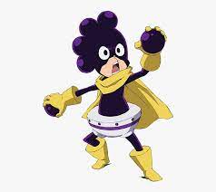 Bakugou todoroki kirishima bnha kaminari tokoyami iida sero shoji koda ojiro aoyama. My Hero Academia Minoru Mineta My Hero Academia Mineta Hd Png Download Kindpng