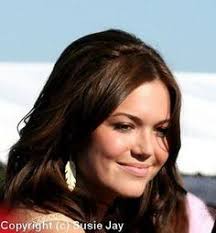 Melissa Gowans (lissyloodle)