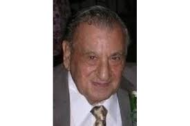 Amedeo Missale Obituary (1924