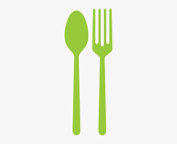 This file was uploaded by user: Spoon And Fork Clipart Png Fork And Spoon Clipart 222x586 Png Download Pngkit