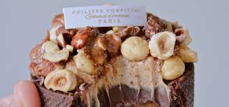 Découvrez le best of de philippe conticini aux éditions alain ducasse. Philippe Conticini Gateaux D Emotion Le Serial Patissteur
