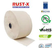VCI Crepe Kraft Paper | VCI Crepe Paper | Anti Rust VCI ...