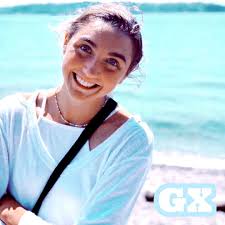 ✮ Introducing our 2020 Gamma Chis ✮ THREE more fantastic women today! ~ ✮ Sara  Kate Capel, Class of 2020 “I'm excited to be a valuable resource for girls  looking to go