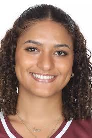 2022-23 Women's Basketball Roster