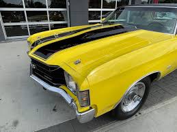 Image result for Canary Yellow 1972 Hussmann