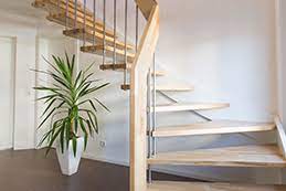 Geschickte heimwerker können selber eine einfache außentreppe bauen. Treppen Fur Innen Aussen