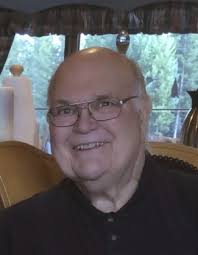 David Thomas Pollard (Dave) Obituary