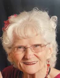 Obituary information for Doris Mae Chandler