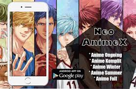 Onnime adalah website nonton anime subtitle indonesia gratis disini bisa download dengan mudah dan streaming dengan kualitas terbaik. Nonton Anime Unofficial Streaming Anime Apps On Google Play