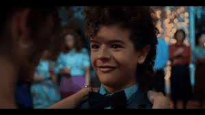 Sufres de ansiedad social? Esta escena de Stranger Things podría explicarlo 