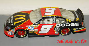 Nascar driver kasey kahne won friday's truck race by the slimmest of margins, just narrowly edging erik jones at charlotte. 2007 Kasey Kahne Mcdonald S Dodge Photo By Alan Wiltsie Racing Nascar Sports Car