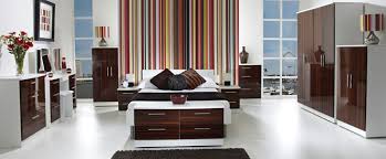 Shop high gloss white lacquer furniture from west elm. Bishop High Gloss Bedroom Furniture Launches Frances Hunt