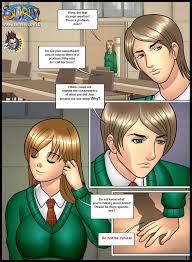 Porn Comics Blackmail – Telegraph