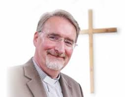 Welcome, Bishop Sean and Jenny