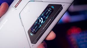 The ASUS ROG Phone 6D Ultimate is set ...