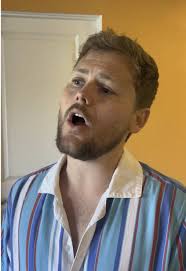 Drew and Husband Memorial Dat