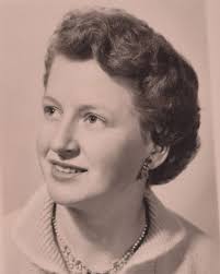 Agnes Irene Swanson Obituary January 30, 2025