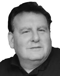 John Winston Obituary