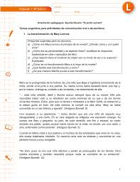 Es un precioso libro con una maravillosa. Apunte Literario El Jardin Secreto