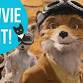 Mewvie Night w/Cats! (Fantastic Mr. Fox) event image