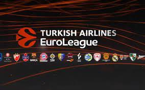 Κεκλεισμένων τo ματς με φενέρ την τρίτη. Euroleague Apagoreysh Metagrafwn Sthn Kimki