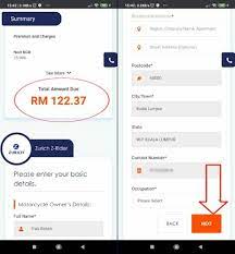 Renew motorcycle insurance online malaysia. No Time Purchase Renew Motorcycle Insurance Road Tax Online Now