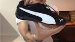 lets unbox my new puma speedcat go 🖤 #unboxing ...