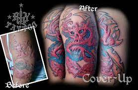 Pin On Rhy Tattoo Worx