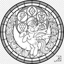 A few boxes of crayons and a variety of coloring and activity pages can help keep kids from getting restless while thanksgiving dinner is cooking. Kingdom Hearts Ii Colouring Pages Coloring Book Stained Glass Kingdom Hearts Hd 2 5 Remix Small Lines Glass Symmetry Monochrome Png Pngwing