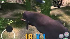 Goat Simulator How To Get Giant Goat Youtube